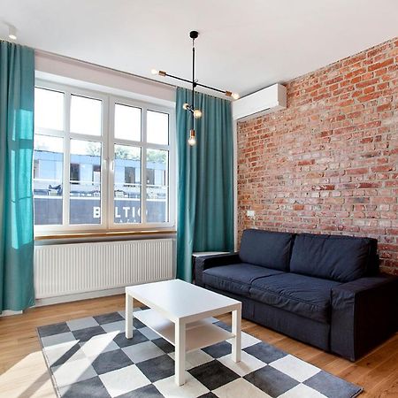 Ms Apartments Top Center II Гдыня Экстерьер фото
